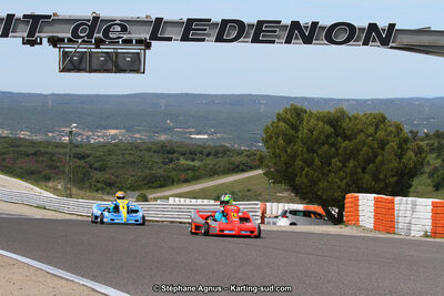 19,20 & 21/05/2017 : Championnat de France Long Circuit KZ2, KZ2 Master et KZ2 Gentleman, Championnat de France Open Superkart 250, Trophée Long Circuit TTI (Photos Stéphane Agnus et Thomas Suzanne) 2017 — karting