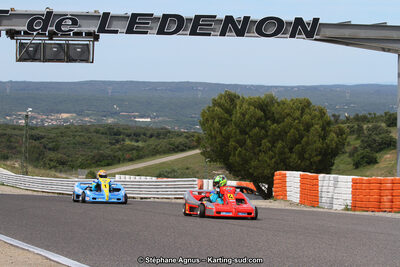 19,20 & 21/05/2017 : Championnat de France Long Circuit KZ2, KZ2 Master et KZ2 Gentleman, Championnat de France Open Superkart 250, Trophée Long Circuit TTI (Photos Stéphane Agnus et Thomas Suzanne) 2017 — karting