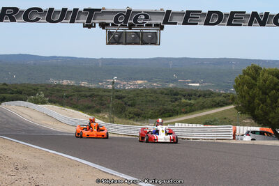 19,20 & 21/05/2017 : Championnat de France Long Circuit KZ2, KZ2 Master et KZ2 Gentleman, Championnat de France Open Superkart 250, Trophée Long Circuit TTI (Photos Stéphane Agnus et Thomas Suzanne) 2017 — karting