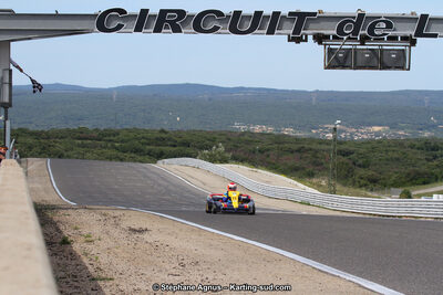 19,20 & 21/05/2017 : Championnat de France Long Circuit KZ2, KZ2 Master et KZ2 Gentleman, Championnat de France Open Superkart 250, Trophée Long Circuit TTI (Photos Stéphane Agnus et Thomas Suzanne) 2017 — karting