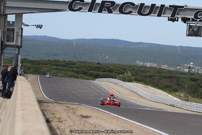 19,20 & 21/05/2017 : Championnat de France Long Circuit KZ2, KZ2 Master et KZ2 Gentleman, Championnat de France Open Superkart 250, Trophée Long Circuit TTI (Photos Stéphane Agnus et Thomas Suzanne) 2017 — karting