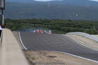 19,20 & 21/05/2017 : Championnat de France Long Circuit KZ2, KZ2 Master et KZ2 Gentleman, Championnat de France Open Superkart 250, Trophée Long Circuit TTI (Photos Stéphane Agnus et Thomas Suzanne) 2017 — karting