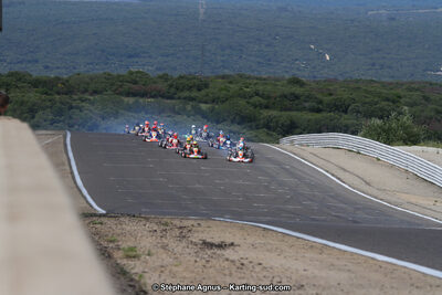 19,20 & 21/05/2017 : Championnat de France Long Circuit KZ2, KZ2 Master et KZ2 Gentleman, Championnat de France Open Superkart 250, Trophée Long Circuit TTI (Photos Stéphane Agnus et Thomas Suzanne) 2017 — karting