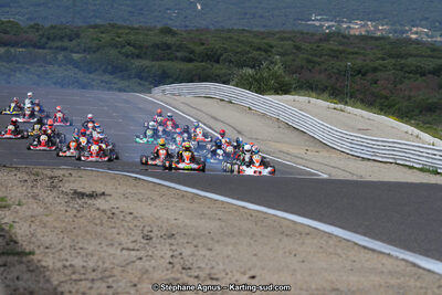 19,20 & 21/05/2017 : Championnat de France Long Circuit KZ2, KZ2 Master et KZ2 Gentleman, Championnat de France Open Superkart 250, Trophée Long Circuit TTI (Photos Stéphane Agnus et Thomas Suzanne) 2017 — karting