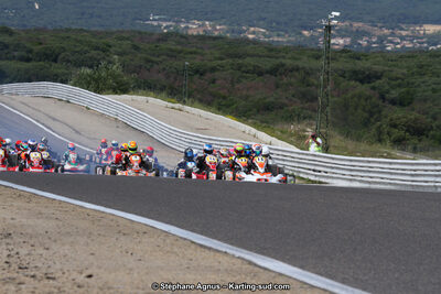 19,20 & 21/05/2017 : Championnat de France Long Circuit KZ2, KZ2 Master et KZ2 Gentleman, Championnat de France Open Superkart 250, Trophée Long Circuit TTI (Photos Stéphane Agnus et Thomas Suzanne) 2017 — karting