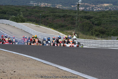 19,20 & 21/05/2017 : Championnat de France Long Circuit KZ2, KZ2 Master et KZ2 Gentleman, Championnat de France Open Superkart 250, Trophée Long Circuit TTI (Photos Stéphane Agnus et Thomas Suzanne) 2017 — karting