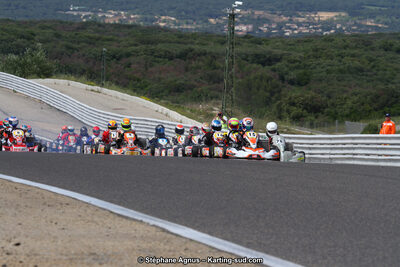 19,20 & 21/05/2017 : Championnat de France Long Circuit KZ2, KZ2 Master et KZ2 Gentleman, Championnat de France Open Superkart 250, Trophée Long Circuit TTI (Photos Stéphane Agnus et Thomas Suzanne) 2017 — karting