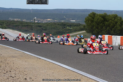 19,20 & 21/05/2017 : Championnat de France Long Circuit KZ2, KZ2 Master et KZ2 Gentleman, Championnat de France Open Superkart 250, Trophée Long Circuit TTI (Photos Stéphane Agnus et Thomas Suzanne) 2017 — karting
