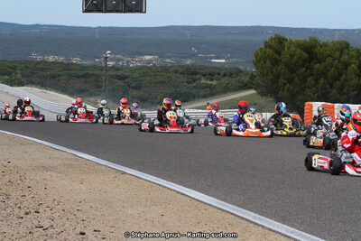 19,20 & 21/05/2017 : Championnat de France Long Circuit KZ2, KZ2 Master et KZ2 Gentleman, Championnat de France Open Superkart 250, Trophée Long Circuit TTI (Photos Stéphane Agnus et Thomas Suzanne) 2017 — karting