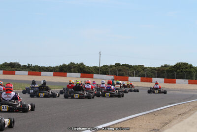 19,20 & 21/05/2017 : Championnat de France Long Circuit KZ2, KZ2 Master et KZ2 Gentleman, Championnat de France Open Superkart 250, Trophée Long Circuit TTI (Photos Stéphane Agnus et Thomas Suzanne) 2017 — karting