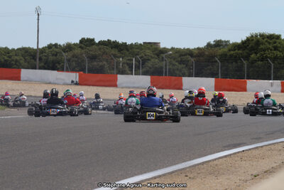 19,20 & 21/05/2017 : Championnat de France Long Circuit KZ2, KZ2 Master et KZ2 Gentleman, Championnat de France Open Superkart 250, Trophée Long Circuit TTI (Photos Stéphane Agnus et Thomas Suzanne) 2017 — karting