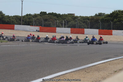 19,20 & 21/05/2017 : Championnat de France Long Circuit KZ2, KZ2 Master et KZ2 Gentleman, Championnat de France Open Superkart 250, Trophée Long Circuit TTI (Photos Stéphane Agnus et Thomas Suzanne) 2017 — karting