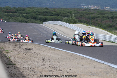 19,20 & 21/05/2017 : Championnat de France Long Circuit KZ2, KZ2 Master et KZ2 Gentleman, Championnat de France Open Superkart 250, Trophée Long Circuit TTI (Photos Stéphane Agnus et Thomas Suzanne) 2017 — karting