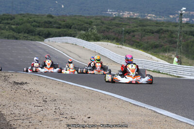 19,20 & 21/05/2017 : Championnat de France Long Circuit KZ2, KZ2 Master et KZ2 Gentleman, Championnat de France Open Superkart 250, Trophée Long Circuit TTI (Photos Stéphane Agnus et Thomas Suzanne) 2017 — karting