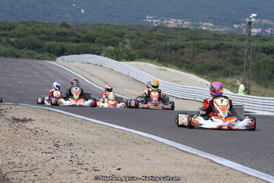 19,20 & 21/05/2017 : Championnat de France Long Circuit KZ2, KZ2 Master et KZ2 Gentleman, Championnat de France Open Superkart 250, Trophée Long Circuit TTI (Photos Stéphane Agnus et Thomas Suzanne) 2017 — karting