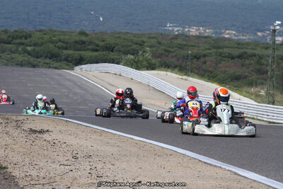19,20 & 21/05/2017 : Championnat de France Long Circuit KZ2, KZ2 Master et KZ2 Gentleman, Championnat de France Open Superkart 250, Trophée Long Circuit TTI (Photos Stéphane Agnus et Thomas Suzanne) 2017 — karting
