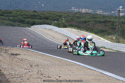 19,20 & 21/05/2017 : Championnat de France Long Circuit KZ2, KZ2 Master et KZ2 Gentleman, Championnat de France Open Superkart 250, Trophée Long Circuit TTI (Photos Stéphane Agnus et Thomas Suzanne) 2017 — karting