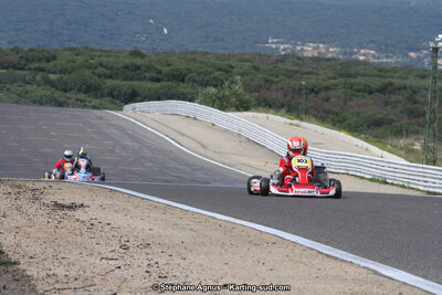 19,20 & 21/05/2017 : Championnat de France Long Circuit KZ2, KZ2 Master et KZ2 Gentleman, Championnat de France Open Superkart 250, Trophée Long Circuit TTI (Photos Stéphane Agnus et Thomas Suzanne) 2017 — karting