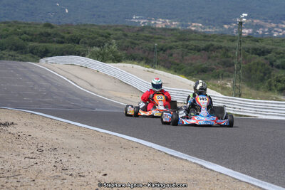 19,20 & 21/05/2017 : Championnat de France Long Circuit KZ2, KZ2 Master et KZ2 Gentleman, Championnat de France Open Superkart 250, Trophée Long Circuit TTI (Photos Stéphane Agnus et Thomas Suzanne) 2017 — karting
