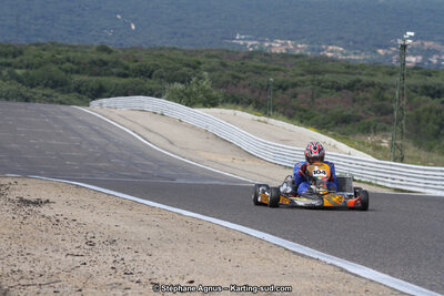19,20 & 21/05/2017 : Championnat de France Long Circuit KZ2, KZ2 Master et KZ2 Gentleman, Championnat de France Open Superkart 250, Trophée Long Circuit TTI (Photos Stéphane Agnus et Thomas Suzanne) 2017 — karting