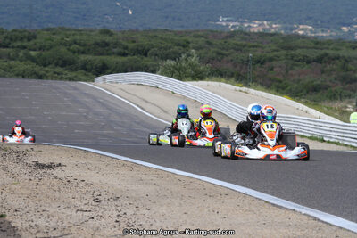 19,20 & 21/05/2017 : Championnat de France Long Circuit KZ2, KZ2 Master et KZ2 Gentleman, Championnat de France Open Superkart 250, Trophée Long Circuit TTI (Photos Stéphane Agnus et Thomas Suzanne) 2017 — karting