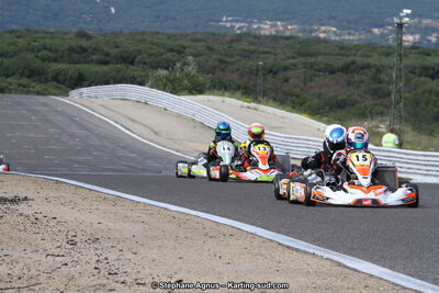 19,20 & 21/05/2017 : Championnat de France Long Circuit KZ2, KZ2 Master et KZ2 Gentleman, Championnat de France Open Superkart 250, Trophée Long Circuit TTI (Photos Stéphane Agnus et Thomas Suzanne) 2017 — karting