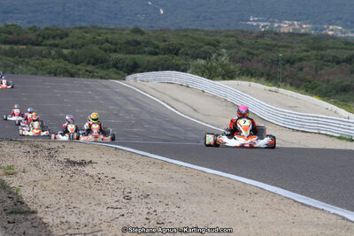 19,20 & 21/05/2017 : Championnat de France Long Circuit KZ2, KZ2 Master et KZ2 Gentleman, Championnat de France Open Superkart 250, Trophée Long Circuit TTI (Photos Stéphane Agnus et Thomas Suzanne) 2017 — karting