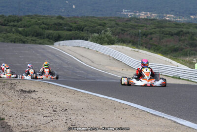 19,20 & 21/05/2017 : Championnat de France Long Circuit KZ2, KZ2 Master et KZ2 Gentleman, Championnat de France Open Superkart 250, Trophée Long Circuit TTI (Photos Stéphane Agnus et Thomas Suzanne) 2017 — karting