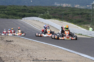 19,20 & 21/05/2017 : Championnat de France Long Circuit KZ2, KZ2 Master et KZ2 Gentleman, Championnat de France Open Superkart 250, Trophée Long Circuit TTI (Photos Stéphane Agnus et Thomas Suzanne) 2017 — karting