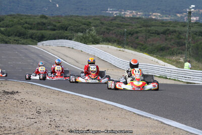 19,20 & 21/05/2017 : Championnat de France Long Circuit KZ2, KZ2 Master et KZ2 Gentleman, Championnat de France Open Superkart 250, Trophée Long Circuit TTI (Photos Stéphane Agnus et Thomas Suzanne) 2017 — karting