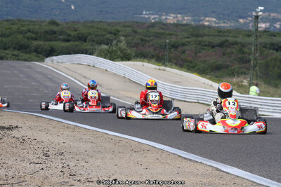19,20 & 21/05/2017 : Championnat de France Long Circuit KZ2, KZ2 Master et KZ2 Gentleman, Championnat de France Open Superkart 250, Trophée Long Circuit TTI (Photos Stéphane Agnus et Thomas Suzanne) 2017 — karting