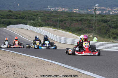 19,20 & 21/05/2017 : Championnat de France Long Circuit KZ2, KZ2 Master et KZ2 Gentleman, Championnat de France Open Superkart 250, Trophée Long Circuit TTI (Photos Stéphane Agnus et Thomas Suzanne) 2017 — karting