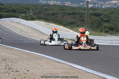 19,20 & 21/05/2017 : Championnat de France Long Circuit KZ2, KZ2 Master et KZ2 Gentleman, Championnat de France Open Superkart 250, Trophée Long Circuit TTI (Photos Stéphane Agnus et Thomas Suzanne) 2017 — karting