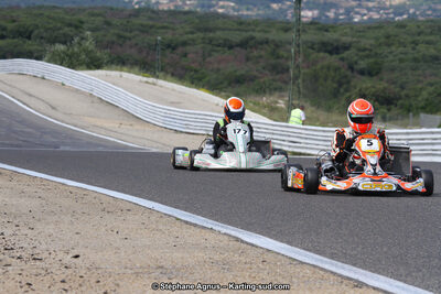 19,20 & 21/05/2017 : Championnat de France Long Circuit KZ2, KZ2 Master et KZ2 Gentleman, Championnat de France Open Superkart 250, Trophée Long Circuit TTI (Photos Stéphane Agnus et Thomas Suzanne) 2017 — karting