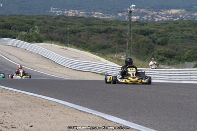 19,20 & 21/05/2017 : Championnat de France Long Circuit KZ2, KZ2 Master et KZ2 Gentleman, Championnat de France Open Superkart 250, Trophée Long Circuit TTI (Photos Stéphane Agnus et Thomas Suzanne) 2017 — karting