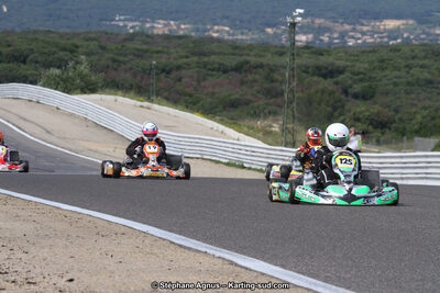 19,20 & 21/05/2017 : Championnat de France Long Circuit KZ2, KZ2 Master et KZ2 Gentleman, Championnat de France Open Superkart 250, Trophée Long Circuit TTI (Photos Stéphane Agnus et Thomas Suzanne) 2017 — karting