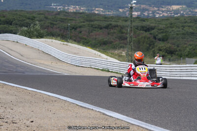 19,20 & 21/05/2017 : Championnat de France Long Circuit KZ2, KZ2 Master et KZ2 Gentleman, Championnat de France Open Superkart 250, Trophée Long Circuit TTI (Photos Stéphane Agnus et Thomas Suzanne) 2017 — karting