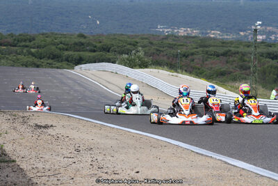 19,20 & 21/05/2017 : Championnat de France Long Circuit KZ2, KZ2 Master et KZ2 Gentleman, Championnat de France Open Superkart 250, Trophée Long Circuit TTI (Photos Stéphane Agnus et Thomas Suzanne) 2017 — karting