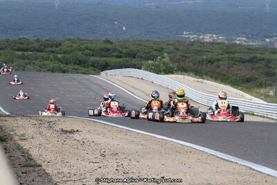 19,20 & 21/05/2017 : Championnat de France Long Circuit KZ2, KZ2 Master et KZ2 Gentleman, Championnat de France Open Superkart 250, Trophée Long Circuit TTI (Photos Stéphane Agnus et Thomas Suzanne) 2017 — karting