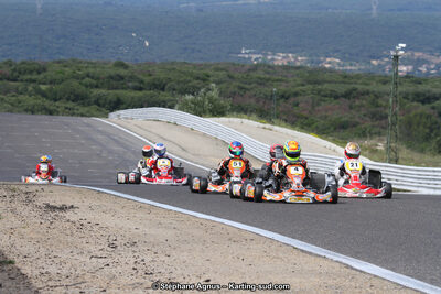 19,20 & 21/05/2017 : Championnat de France Long Circuit KZ2, KZ2 Master et KZ2 Gentleman, Championnat de France Open Superkart 250, Trophée Long Circuit TTI (Photos Stéphane Agnus et Thomas Suzanne) 2017 — karting