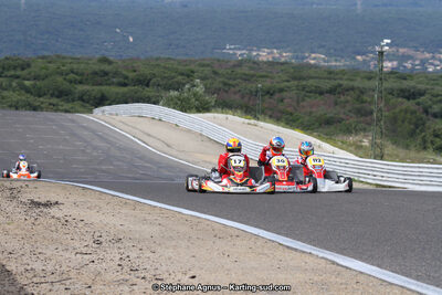 19,20 & 21/05/2017 : Championnat de France Long Circuit KZ2, KZ2 Master et KZ2 Gentleman, Championnat de France Open Superkart 250, Trophée Long Circuit TTI (Photos Stéphane Agnus et Thomas Suzanne) 2017 — karting