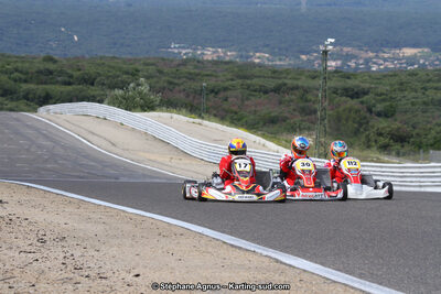 19,20 & 21/05/2017 : Championnat de France Long Circuit KZ2, KZ2 Master et KZ2 Gentleman, Championnat de France Open Superkart 250, Trophée Long Circuit TTI (Photos Stéphane Agnus et Thomas Suzanne) 2017 — karting