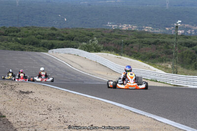19,20 & 21/05/2017 : Championnat de France Long Circuit KZ2, KZ2 Master et KZ2 Gentleman, Championnat de France Open Superkart 250, Trophée Long Circuit TTI (Photos Stéphane Agnus et Thomas Suzanne) 2017 — karting