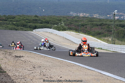 19,20 & 21/05/2017 : Championnat de France Long Circuit KZ2, KZ2 Master et KZ2 Gentleman, Championnat de France Open Superkart 250, Trophée Long Circuit TTI (Photos Stéphane Agnus et Thomas Suzanne) 2017 — karting
