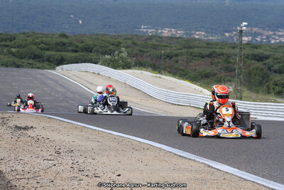 19,20 & 21/05/2017 : Championnat de France Long Circuit KZ2, KZ2 Master et KZ2 Gentleman, Championnat de France Open Superkart 250, Trophée Long Circuit TTI (Photos Stéphane Agnus et Thomas Suzanne) 2017 — karting