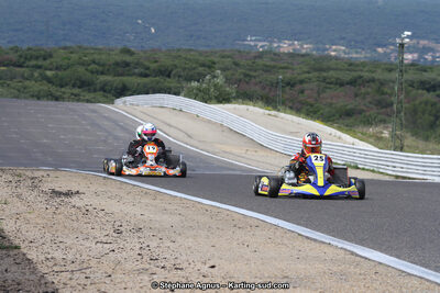 19,20 & 21/05/2017 : Championnat de France Long Circuit KZ2, KZ2 Master et KZ2 Gentleman, Championnat de France Open Superkart 250, Trophée Long Circuit TTI (Photos Stéphane Agnus et Thomas Suzanne) 2017 — karting