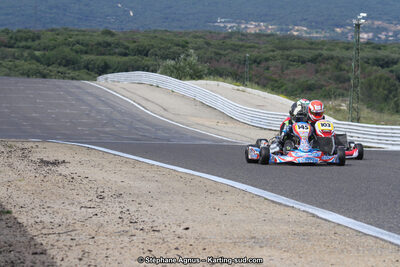 19,20 & 21/05/2017 : Championnat de France Long Circuit KZ2, KZ2 Master et KZ2 Gentleman, Championnat de France Open Superkart 250, Trophée Long Circuit TTI (Photos Stéphane Agnus et Thomas Suzanne) 2017 — karting
