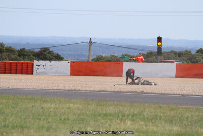 19,20 & 21/05/2017 : Championnat de France Long Circuit KZ2, KZ2 Master et KZ2 Gentleman, Championnat de France Open Superkart 250, Trophée Long Circuit TTI (Photos Stéphane Agnus et Thomas Suzanne) 2017 — karting