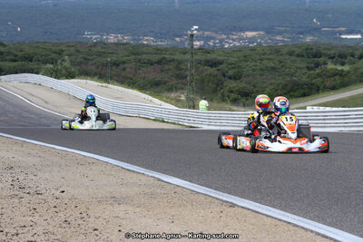 19,20 & 21/05/2017 : Championnat de France Long Circuit KZ2, KZ2 Master et KZ2 Gentleman, Championnat de France Open Superkart 250, Trophée Long Circuit TTI (Photos Stéphane Agnus et Thomas Suzanne) 2017 — karting