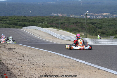 19,20 & 21/05/2017 : Championnat de France Long Circuit KZ2, KZ2 Master et KZ2 Gentleman, Championnat de France Open Superkart 250, Trophée Long Circuit TTI (Photos Stéphane Agnus et Thomas Suzanne) 2017 — karting